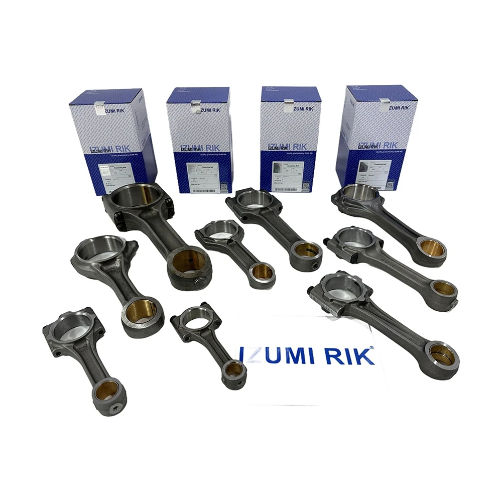 IZUMI RIK for Yanmar S165-HT Connecting Rod Engine Parts