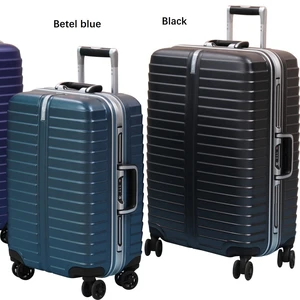 Abs Carry-on Luggage Tourage Luggage Trolley