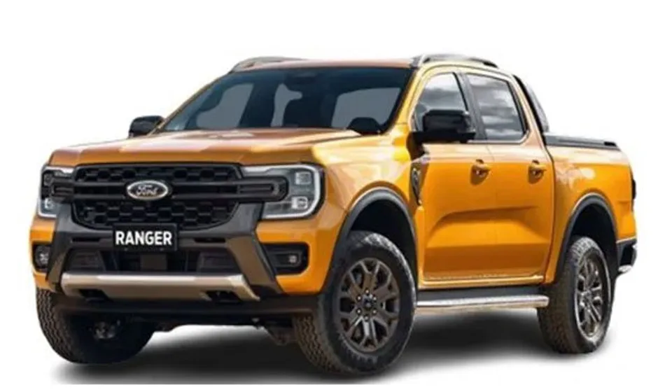 Триггер 2023 года. Ford Ranger 2022. Ford Ranger Raptor 2022. Пикап Форд рейнджер 2022. Ford Ranger 2021.