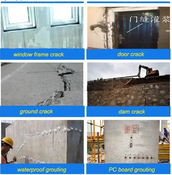 Preferential Priced JC T1 Textured Mortar Plastering Machine New with Engine and Motor Core Components