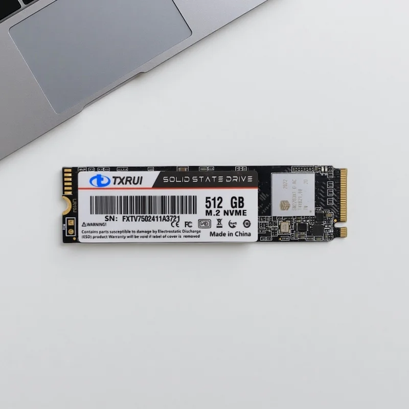 CMS 512GB Internal SSDNow M.2 SATA 6GBps Compatible with Dell Latitude 14 5000 (E5470) - C82 Lexar 512GB NM620 M.2 2280 Internal SSD LNM620X512G-RNNNU B\u0026H