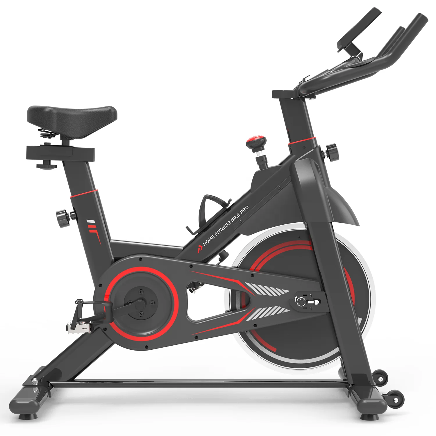 Mercado Home Fitness Indoor Cycling Bike Bicicletas Estatica Spinning