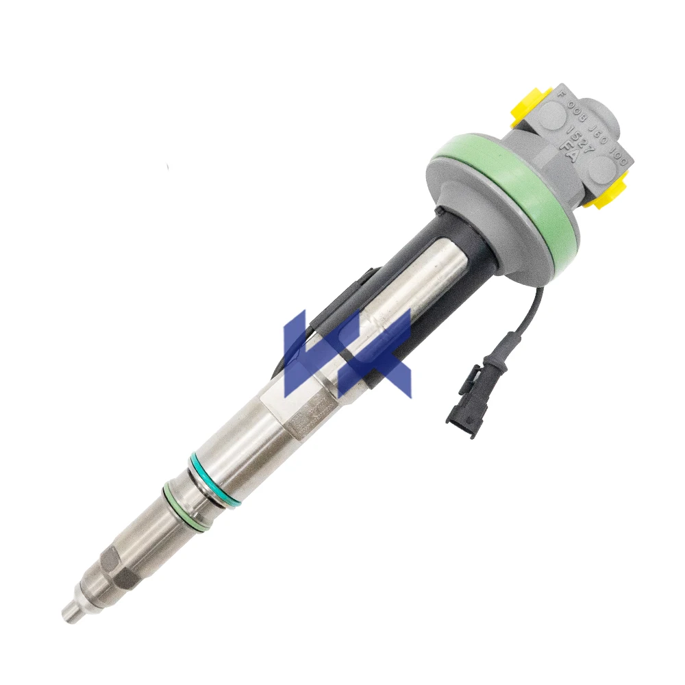 Common Rail Injector 2882078 F00BJ00002 Fuel Injector for