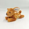 Deer with beads