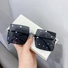 Black/black