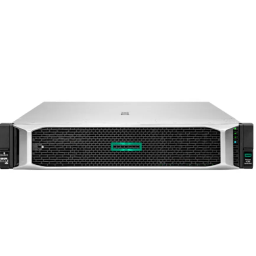Proliant Dl380 Gen10+ 12 Lff Cto Server Mr416i p Hpe Proliant Dl380