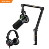 Microphone + Casque