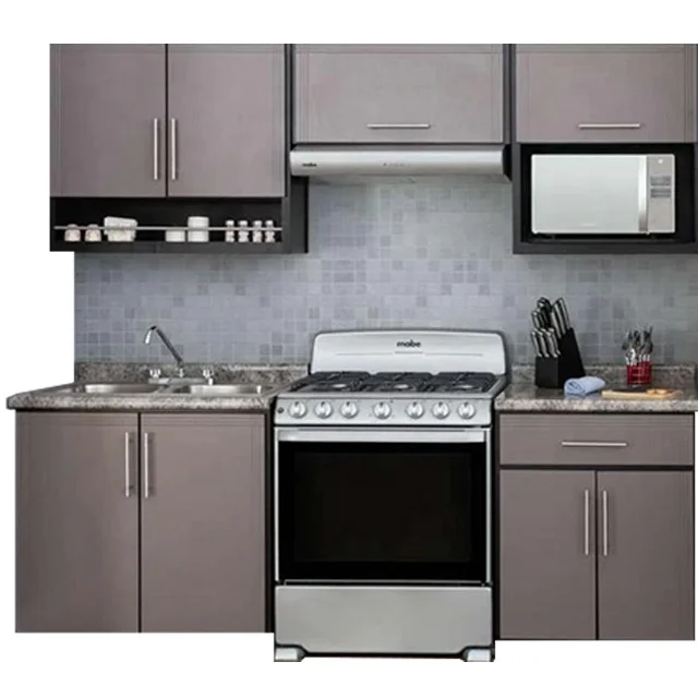 
 20 лет от производителя, быстрая доставка, маленькая домашняя Современная другая модульная кухонная мебель  