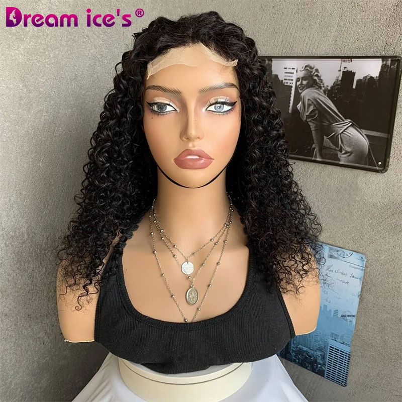 360 black store lace wig wavy dream