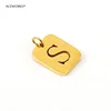 S- Single Pendant