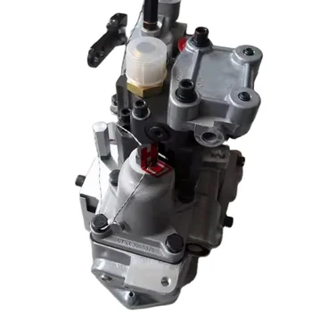 Morden Style 3179768 365965 Generator Spare Part Supplier High Pressure Fuel Injection Pump