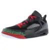 Black/Varsity Red