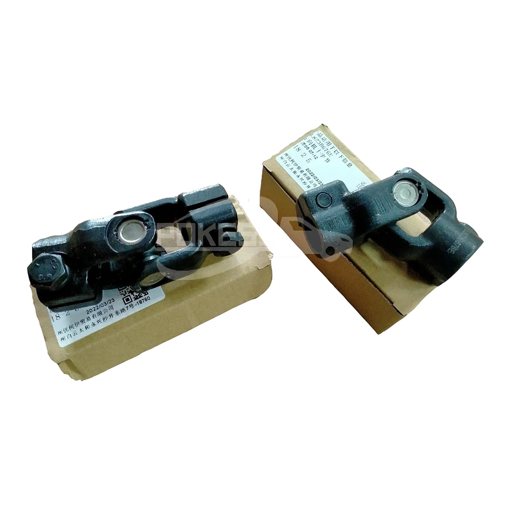 POKESS Steering Column Assembly 8L8Z3B676E 8L843F800AH Steering Column... — 2