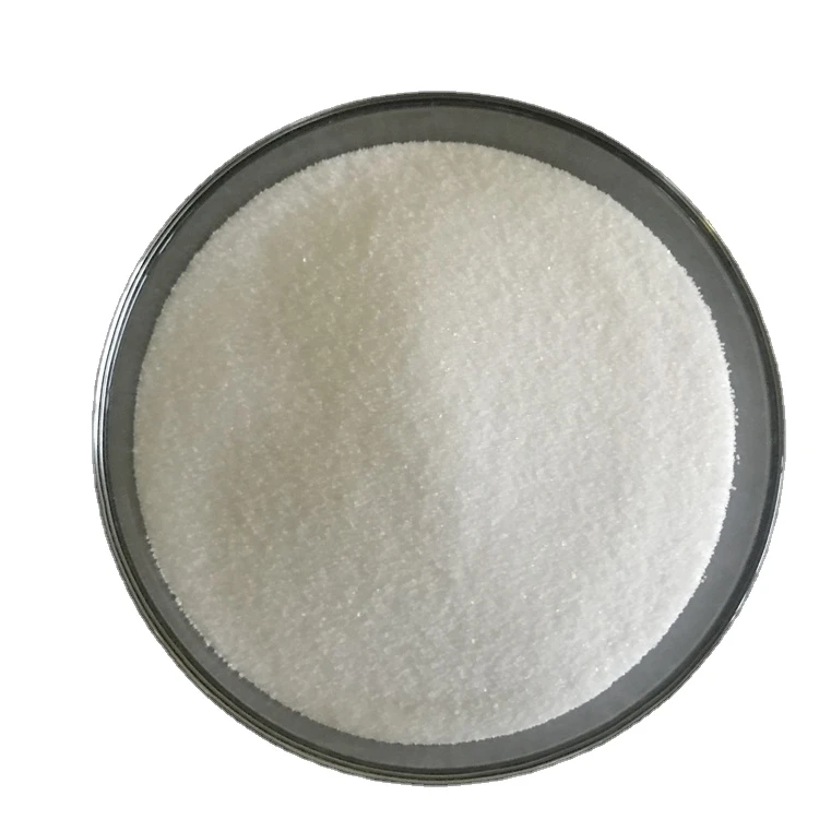 Hot Sale High Purity Ammonium Bicarbonate Food Grade NH4HCO3 Ammonium Bicarbonate