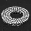 (4mm de ancho) Plata