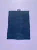 14ct plastic canvas deep blue color