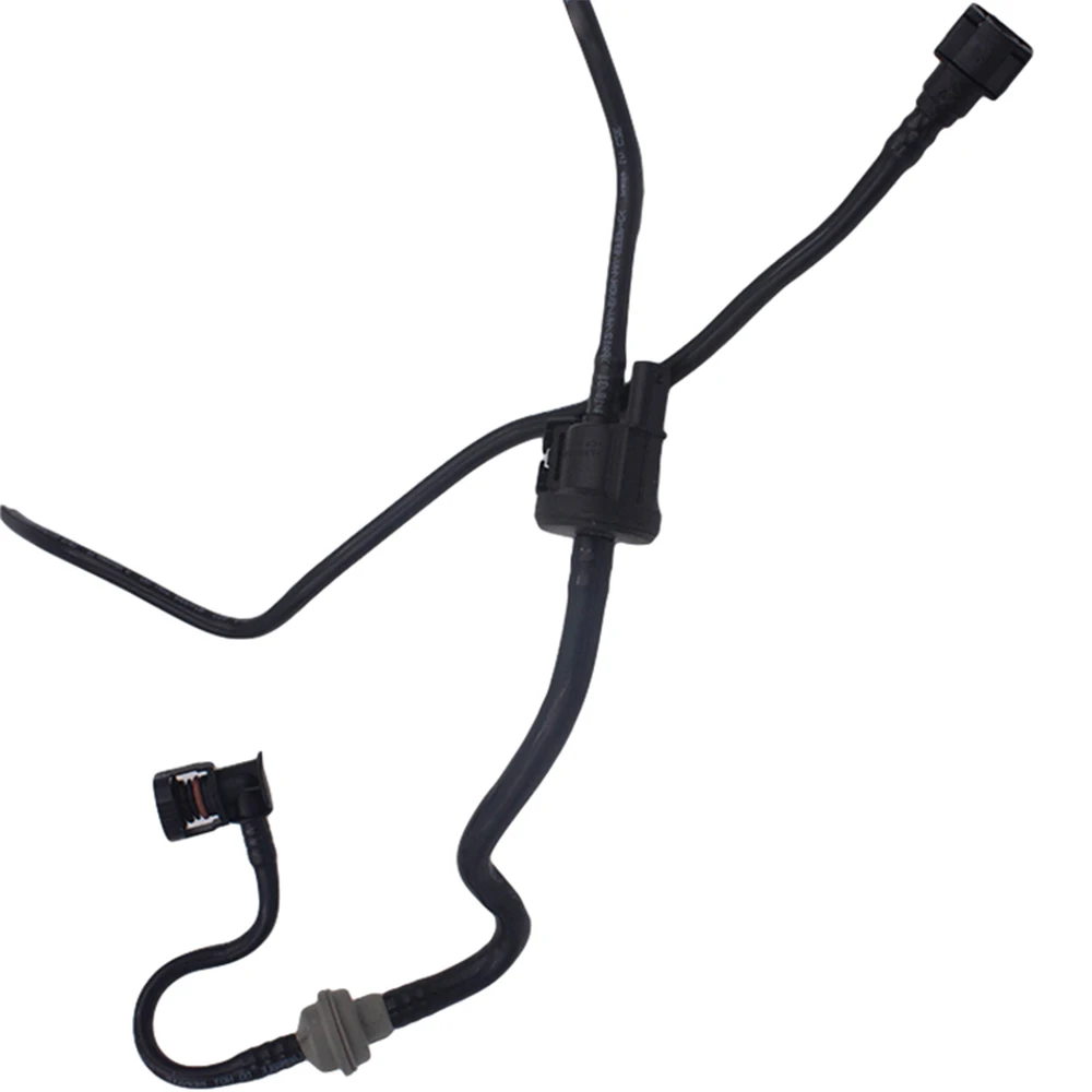 Xinwo Genuine Auto Accessories - Fuel Pipe 31405804 for