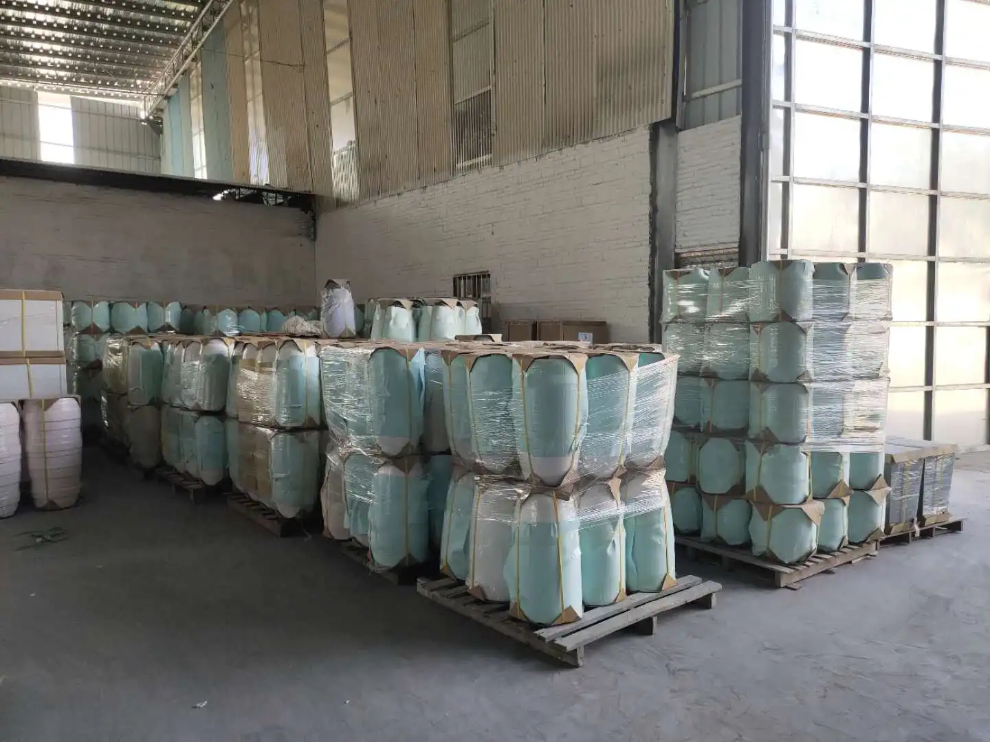 Tall Rectangular Big Large Tree Plant Pots For Street Villa Balcony