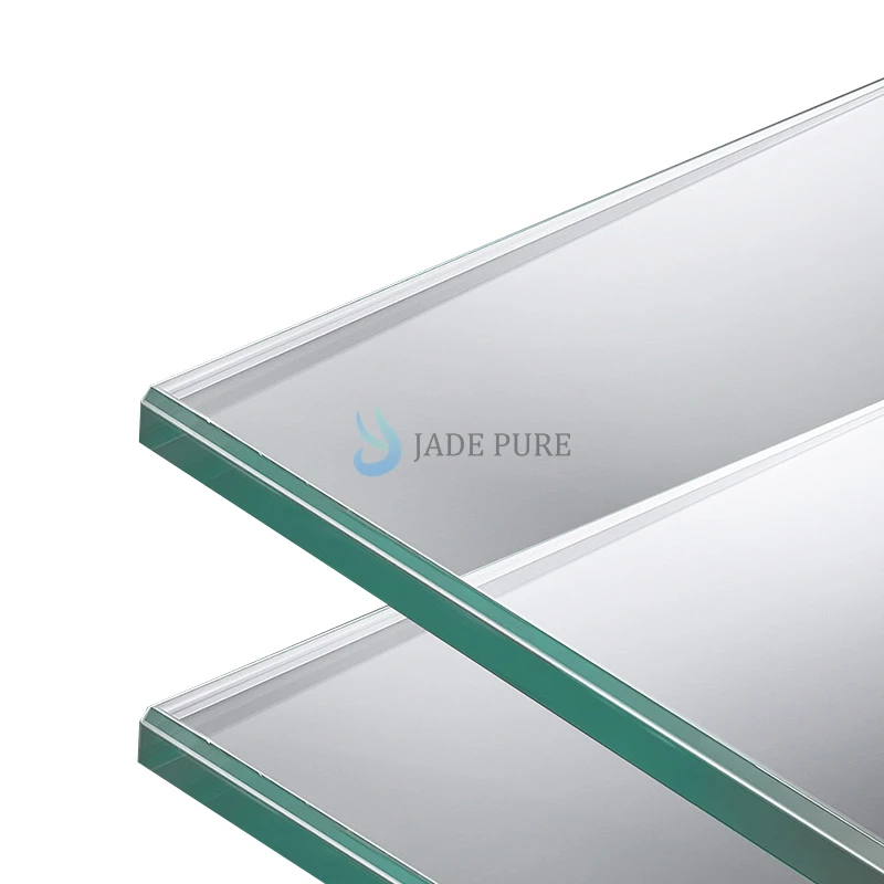 Clear Tempered Glass for Windows and Doors