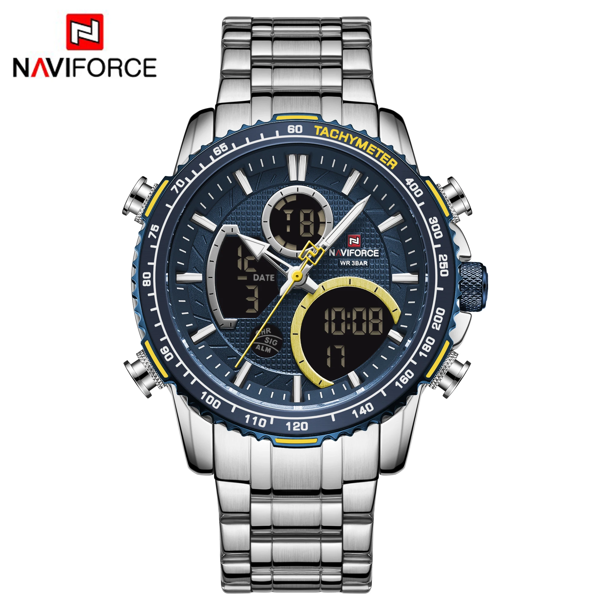 Naviforce 9182 
