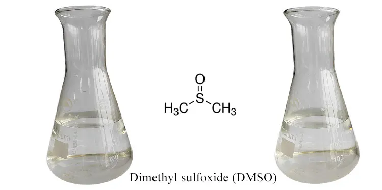 Cryoserv Dimethyl Sulfoxide / DMSO