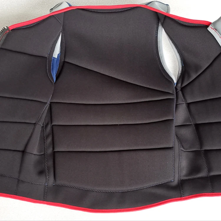 Fashion Wholesale Life Jackets Great Price Adult Swimming Boating Life