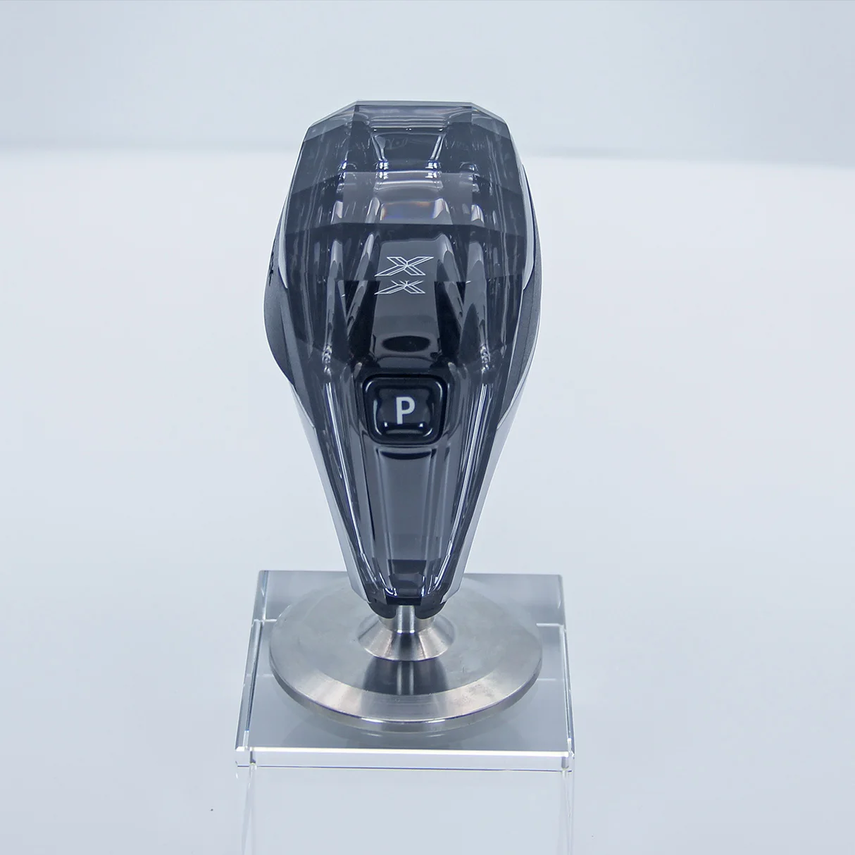 Vstar Crystal Gear Shift Knob for BMW X Series G Platforms