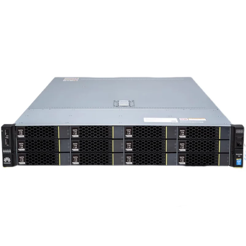 Preferential Price Server 2288HV5 Hi-Tech 4U Computer Storage Ai Computing Server