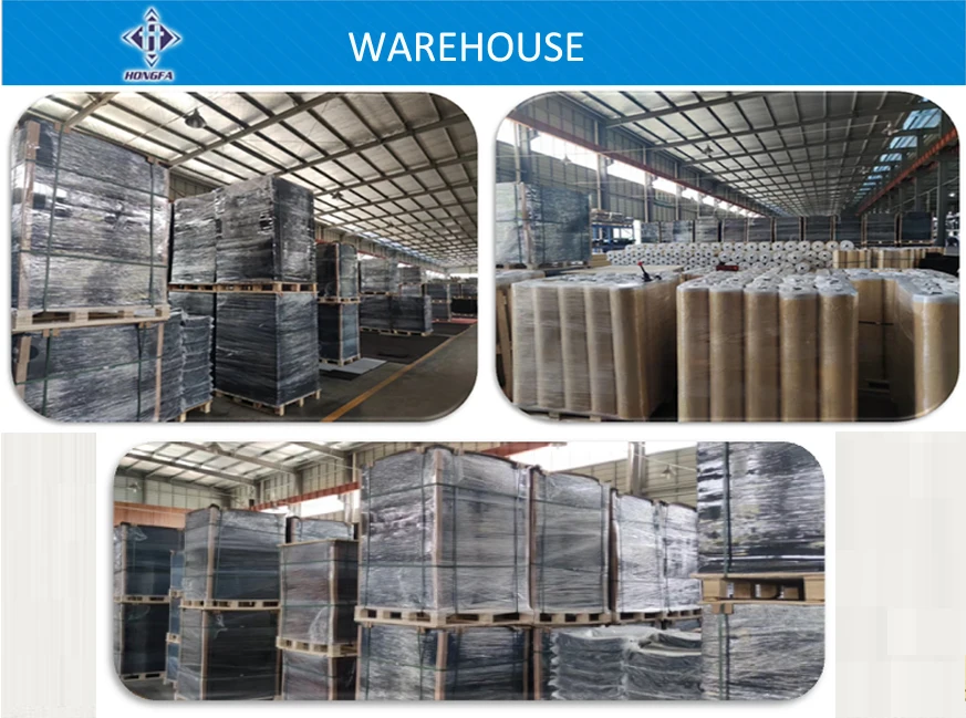 WAREHOUSE