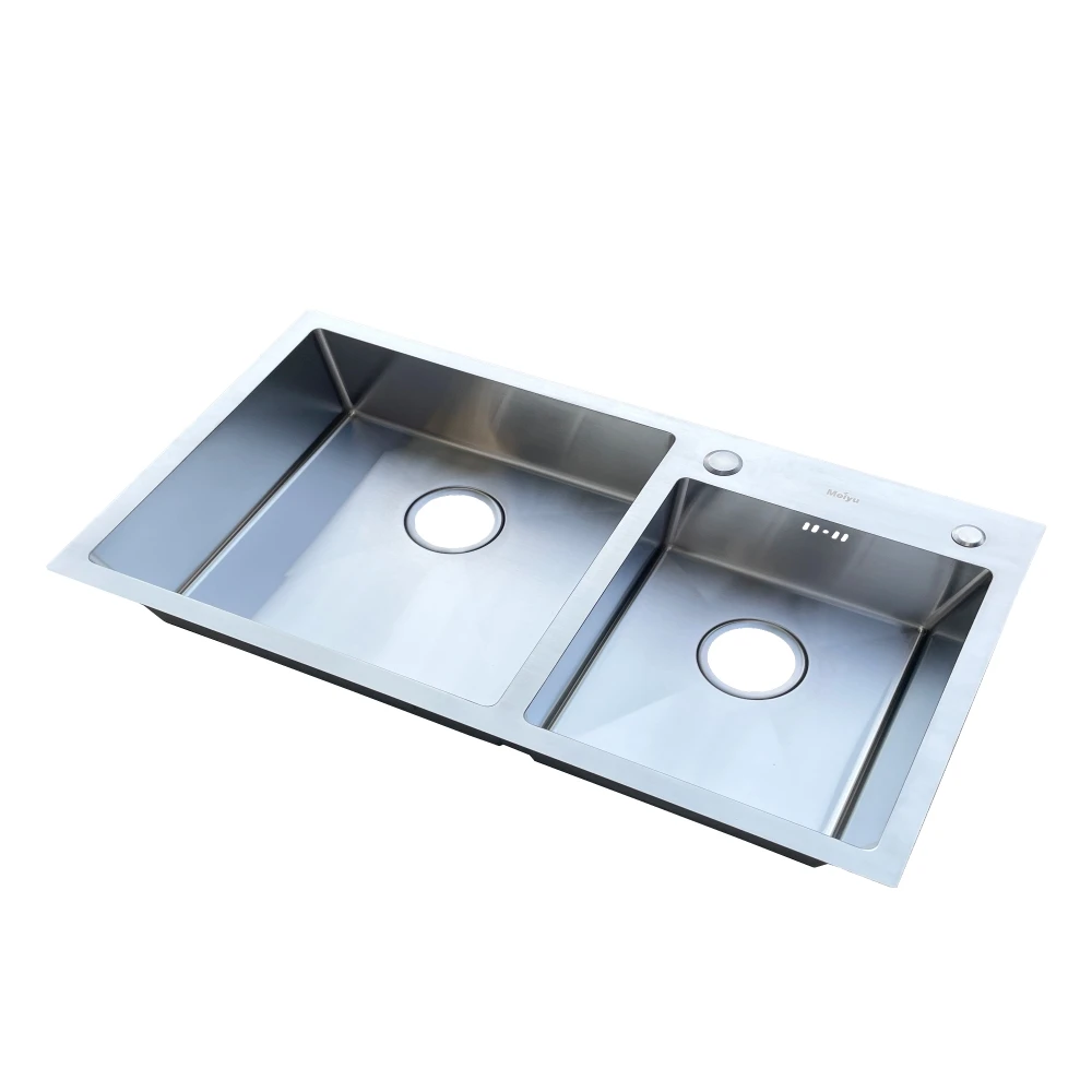 工厂制造商定制尺寸大型stainelss钢水槽factor定制厨房16号不锈钢水槽 Buy Factori水槽 定制厨房水槽 16号不锈钢水槽product On Alibaba Com