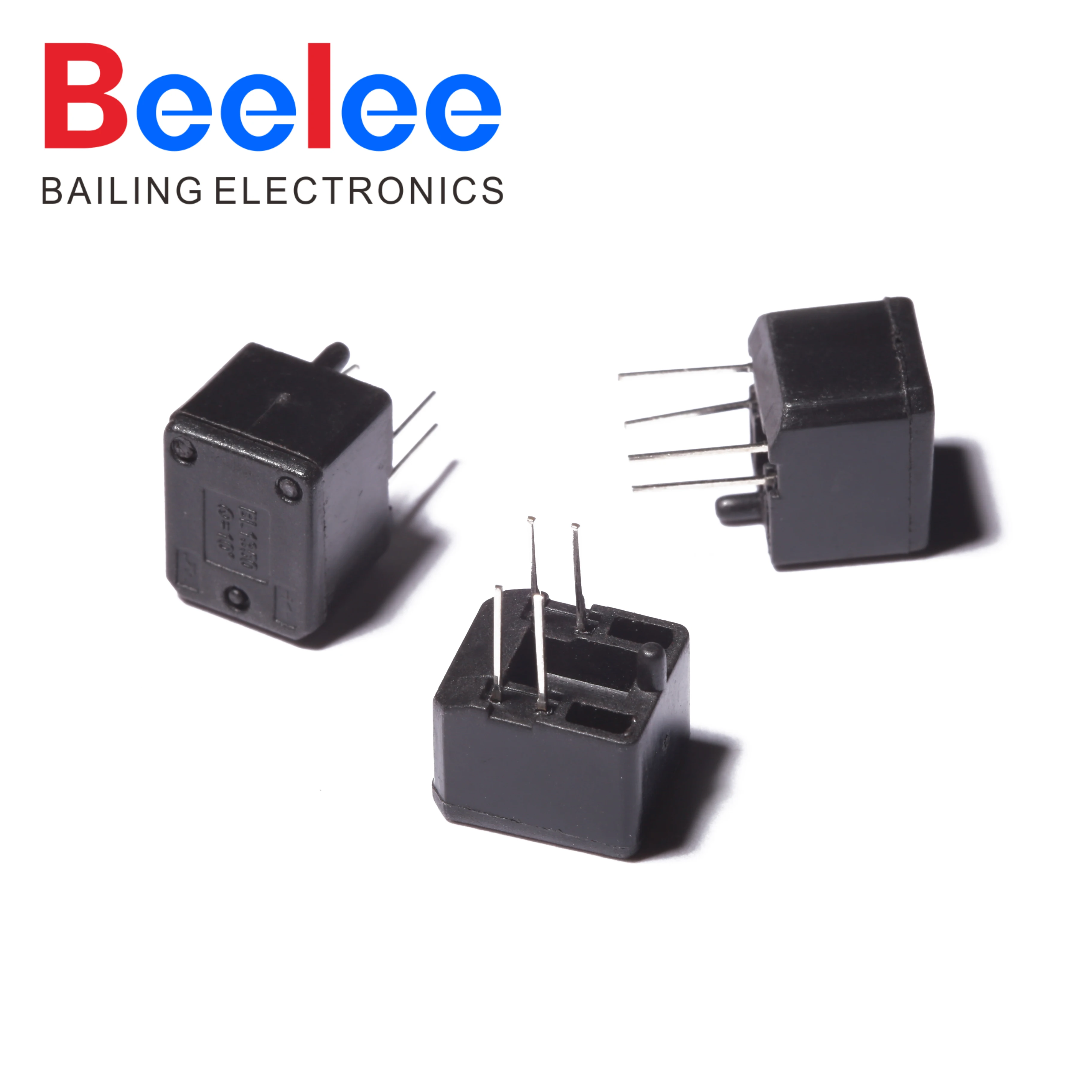 BL-1350 10 Degree Metal Ball Switch Tilt Sensor Smd Photoelectric Tilt Switch