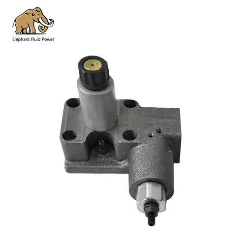 OEM Rexroth Bent Axis Hydraulic Pump Replacment A6VM Series A6VM55 A6VM80 A6VM107 140 160 200