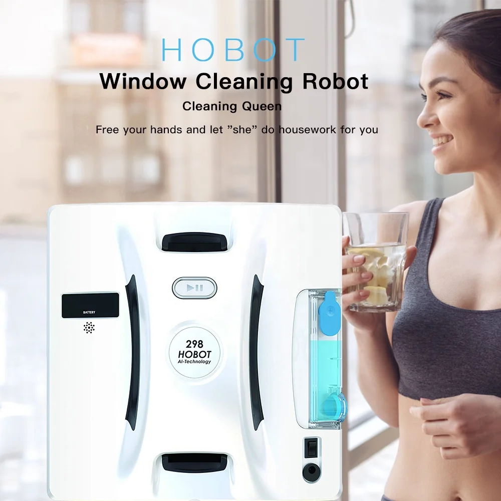 hobot 298 price