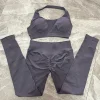 Mushroom Ash Set