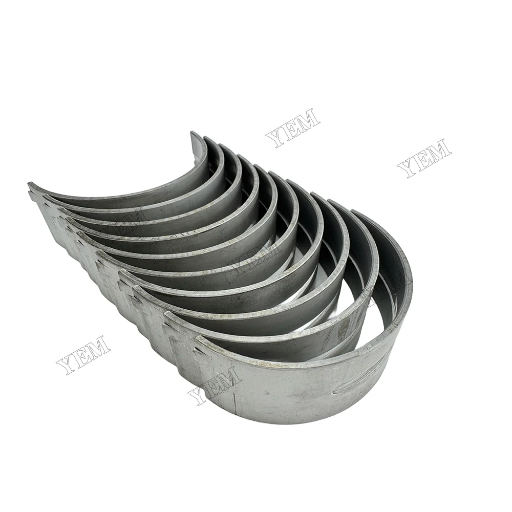 Main Bearing for Mazda XA Replacement Engine Parts 3