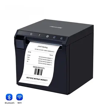 80mm Thermal Printer Receipt Pos Printer Billing Ticket Printing Cheap Thermal Printer