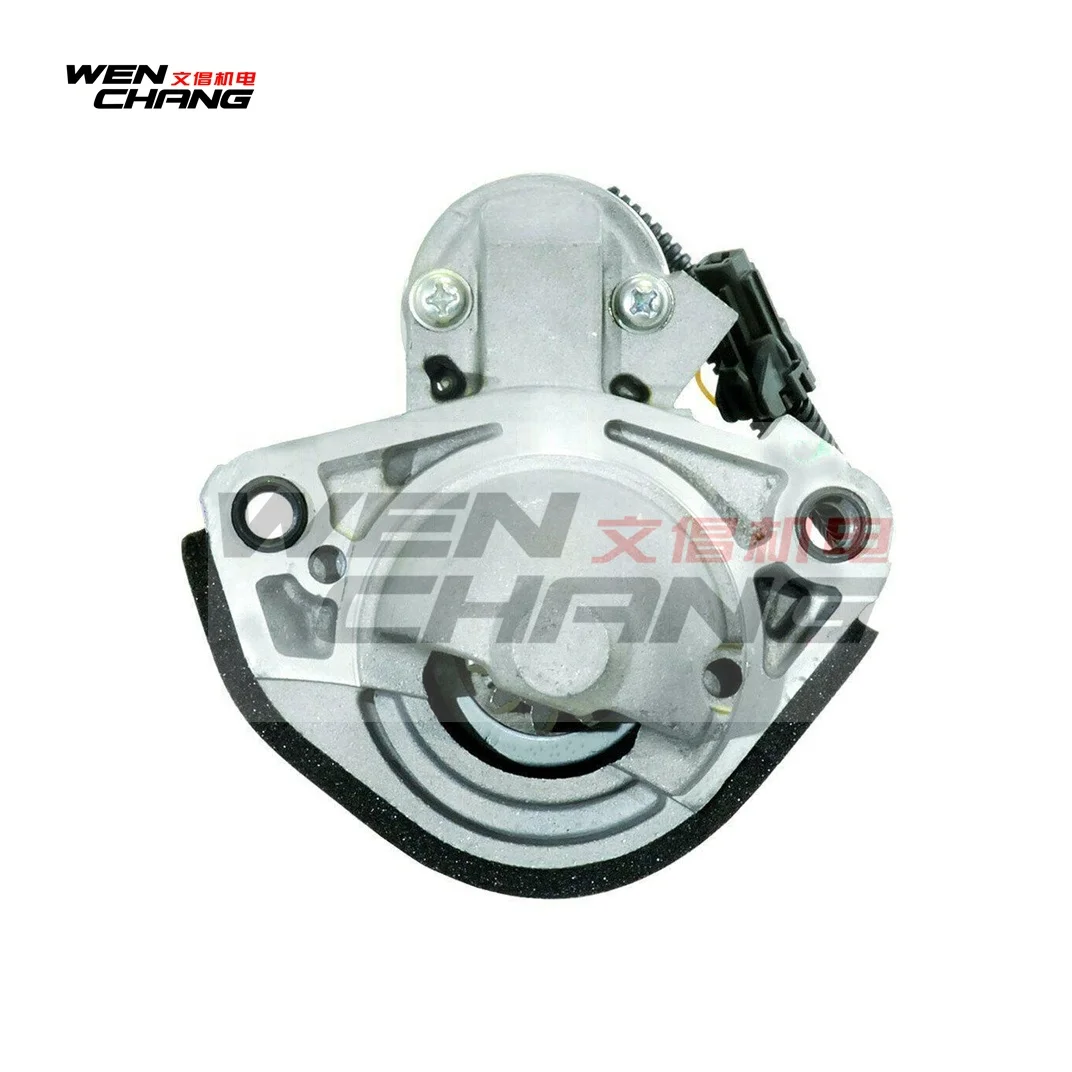 23300JF00B 23300JF00C M000T22771 M000T22772 M0T22771 STARTER FOR 