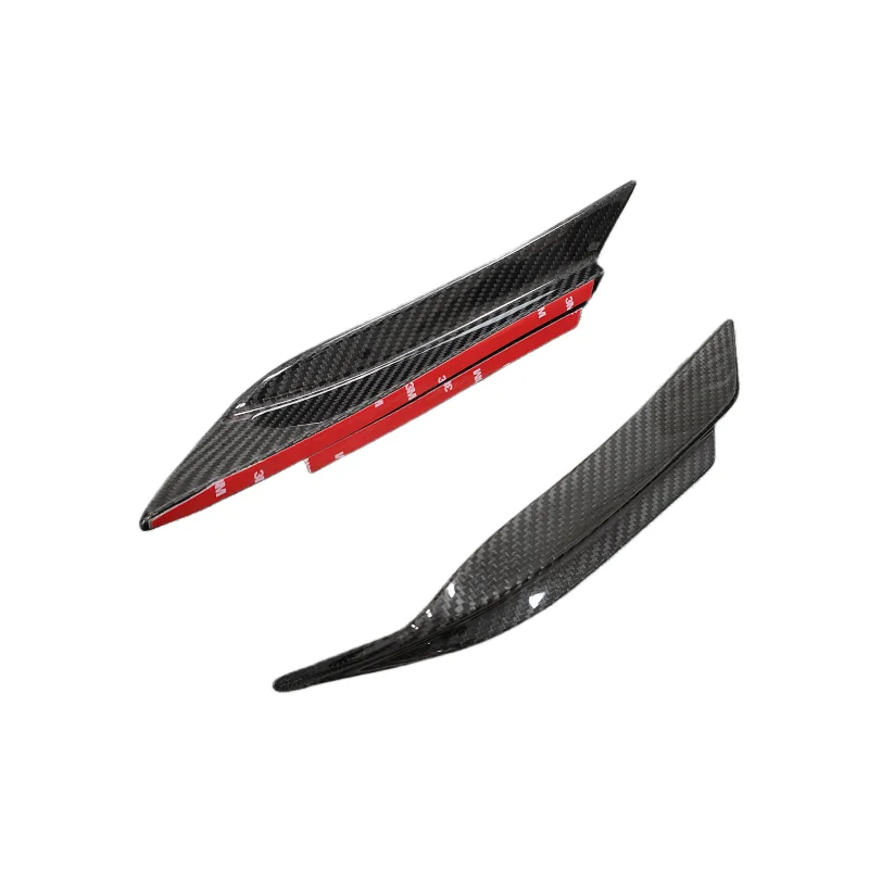 Kit de Carroceria para Maserati MC20