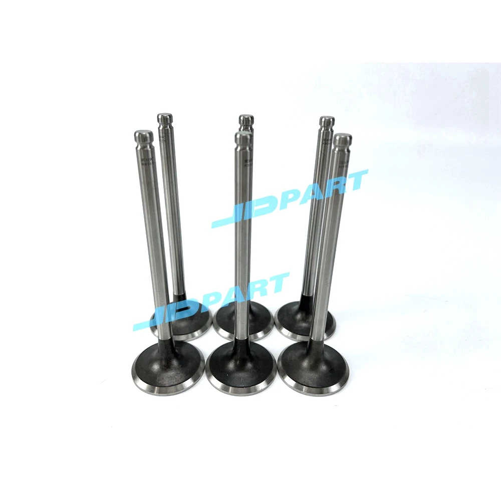 船舶用部品　エンジンバルブ 船舶用部品 エンジンバルブ エンジンバルブ | 製品情報 | フジ