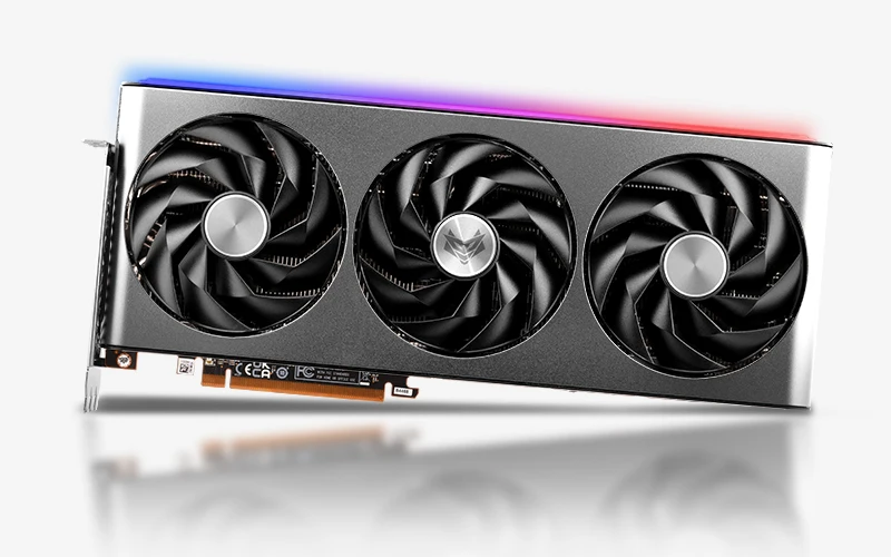 AMD 7900gre SAPPHIRE nitroモデル Amazon.com: Sapphire Nitro+ AMD Radeon RX 7900 XTX Graphics
