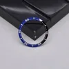 Azul/Negro/blanco