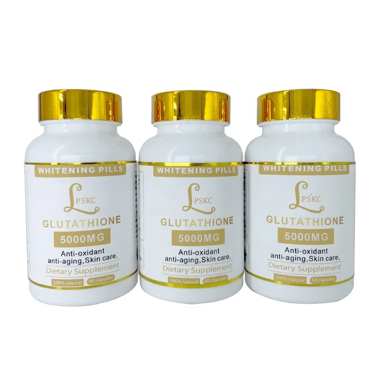 glutathione 5000 mg glules italienne Lignel Healthcare 5000mg + Hyaluronic Acid 100mg Gummies is a dietary supplement that eliminates wrinkles and moisturizes the skin, giving it a perfect glow. Glutathione is known for its ability Private Label OEM Softgel Capsule