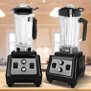 General Electric Blender Best Inexpensive Blender for Smoothies High Speed Hot Sale Fruit Commercial Blender Price in Kenya