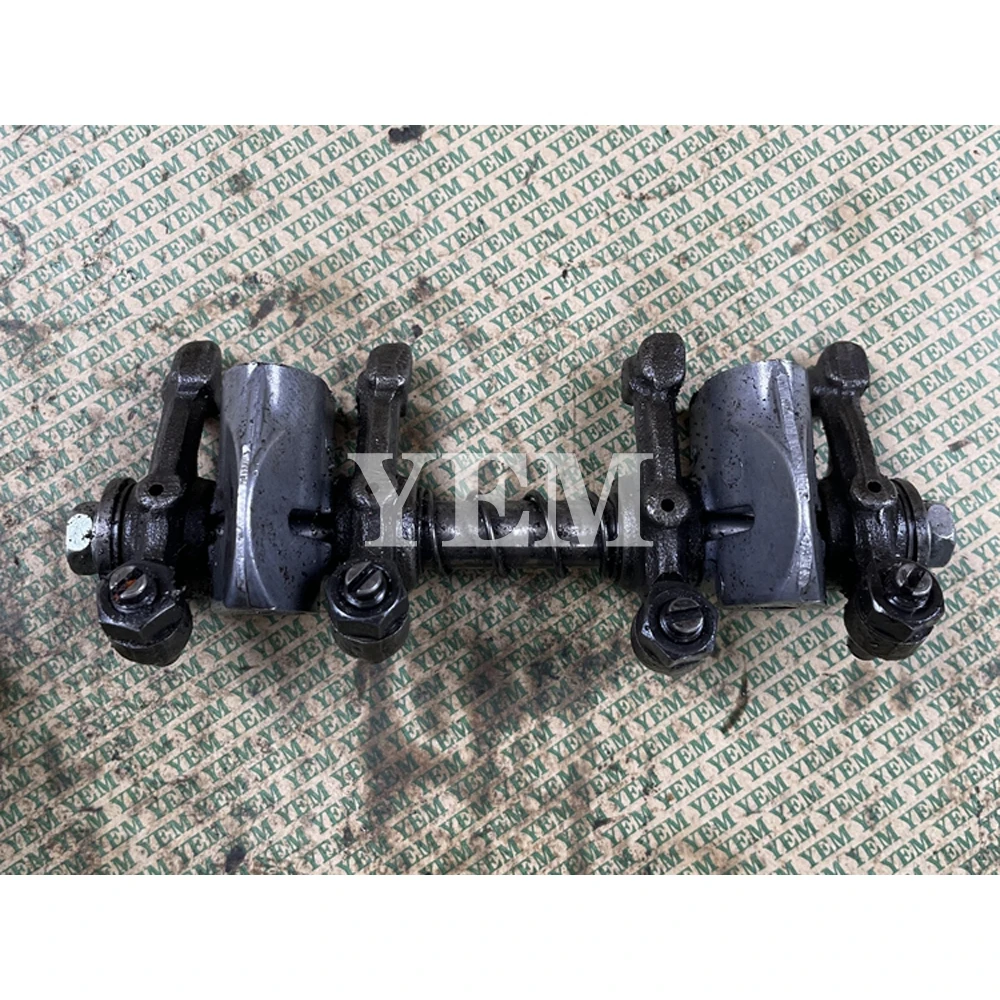 Z402 Rocker Arm Assy for Kubota Engine Engine Parts With Warranty 6
