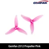 4 paia rosa 1,5 mm