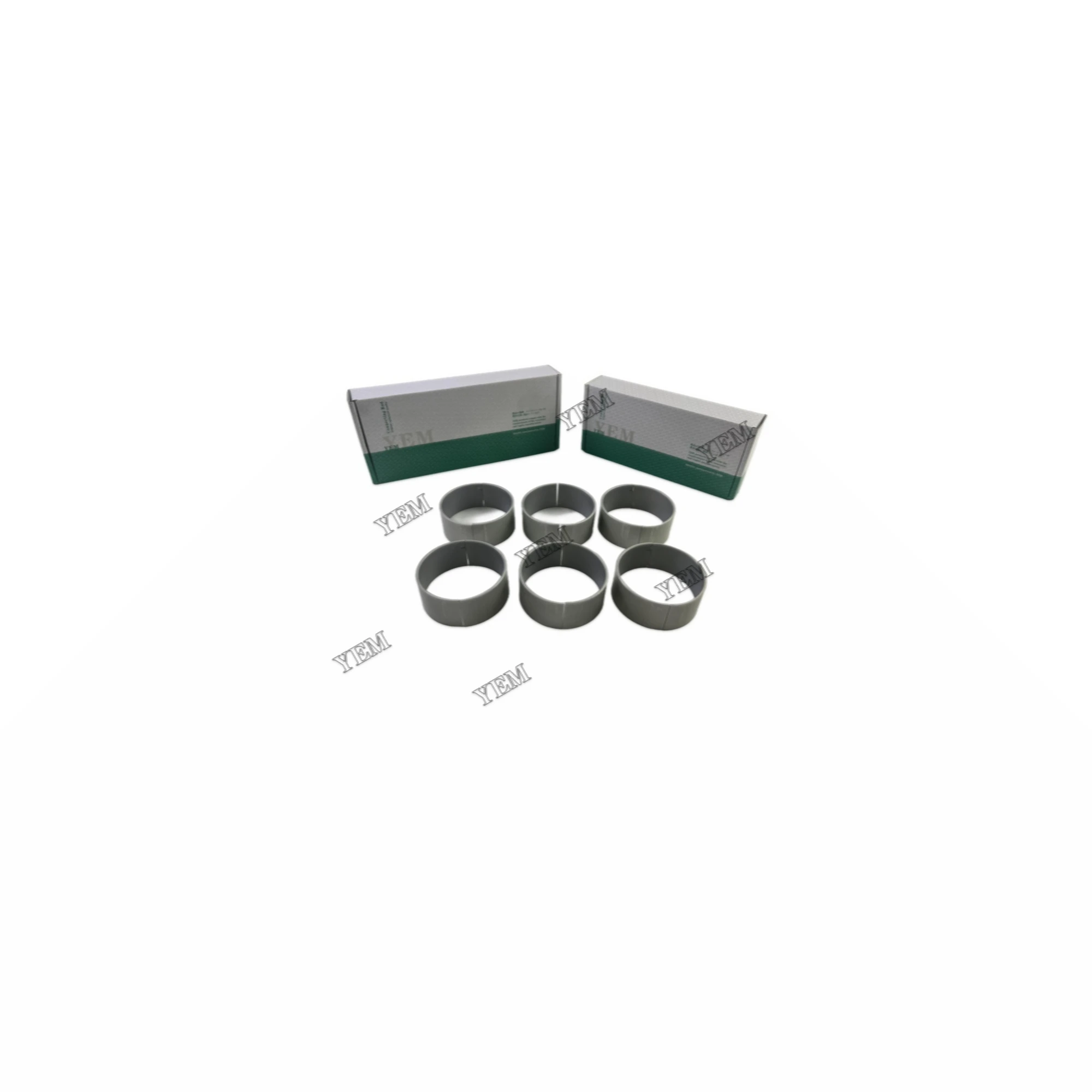 For Mitsubishi S6A3 Con Rod Bearing Repair Kit Universal Engine Parts