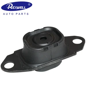 Automotive Rubber Parts Auto Left Front Engine Mounts Mounting 11220-AX600 11220-ED000 11220-3DA0A for Nissan JUKE NV200 HR16DE
