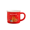 Custom Christmas Mugs