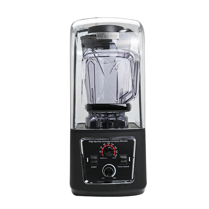 Gemat - wholesale home commercial blender factory popular kitchen