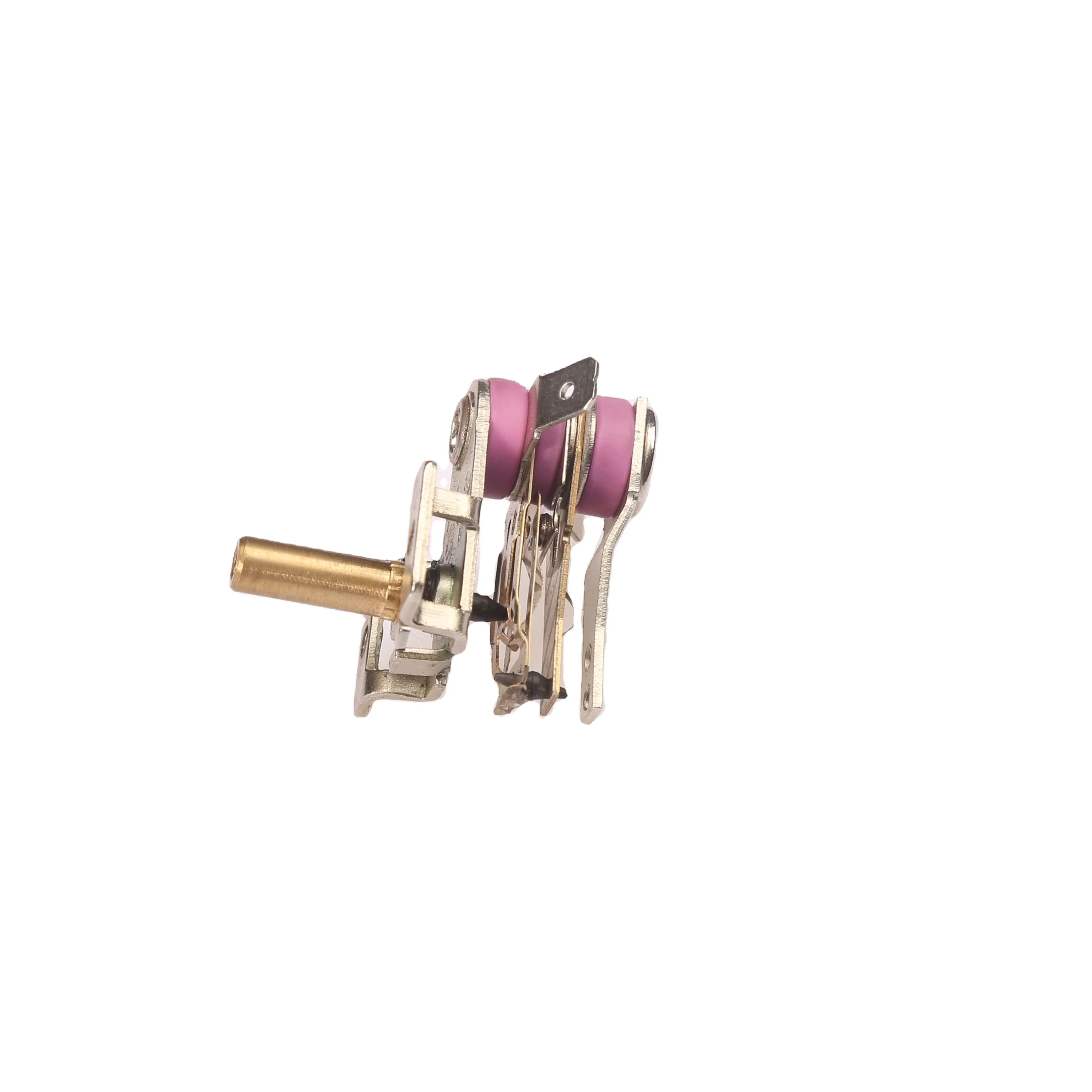 Electric Oven Switch Temperature Control Thermostat Kst220 Thermostat